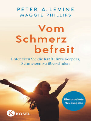 cover image of Vom Schmerz befreit